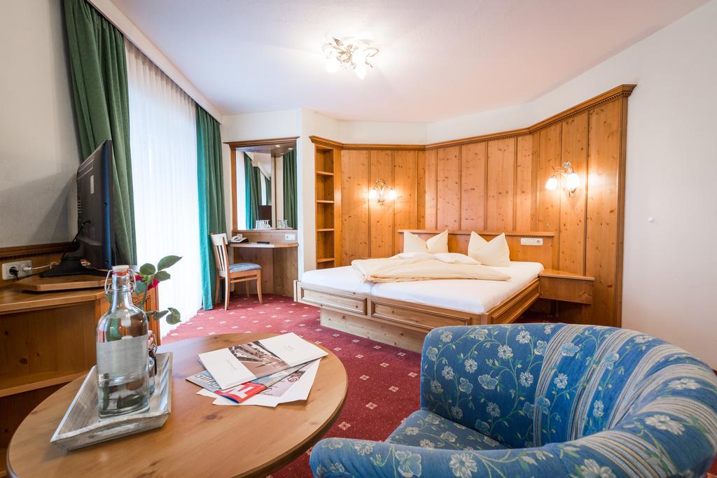 ריצלרן Haller'S Posthotel מראה חיצוני תמונה