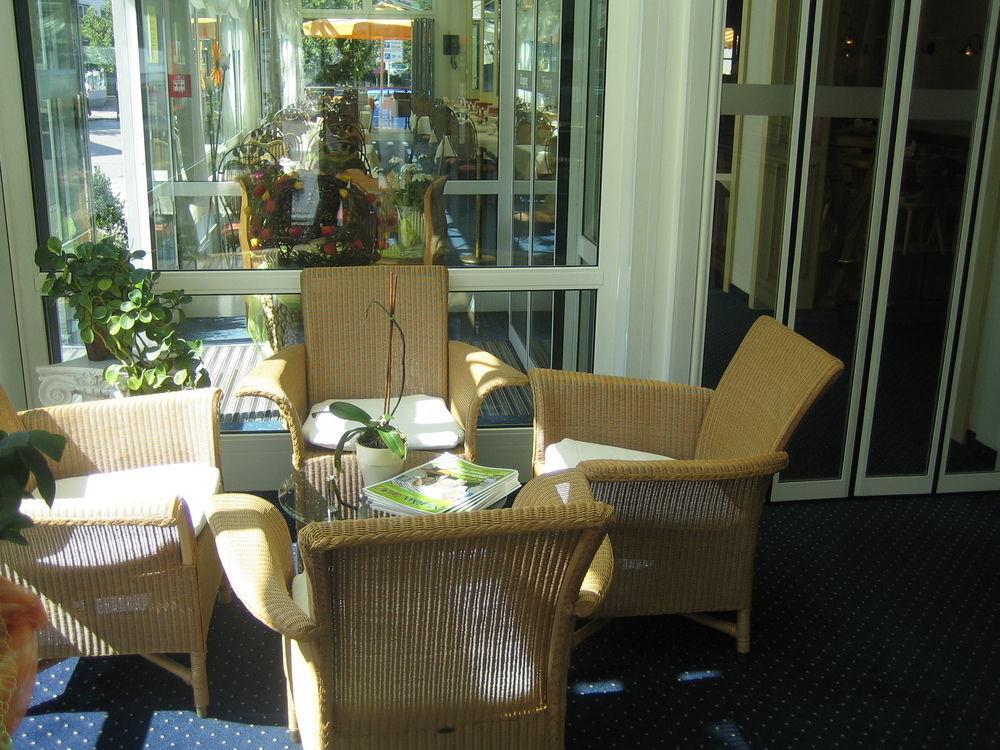 ריצלרן Haller'S Posthotel מראה חיצוני תמונה